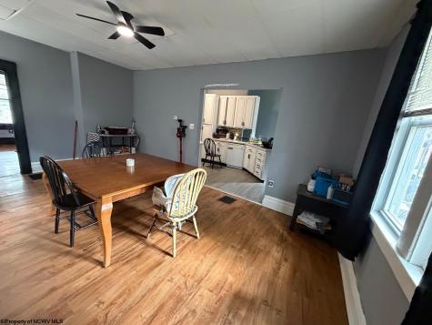 436 Pennsylvania Avenue Morgantown WV 26501