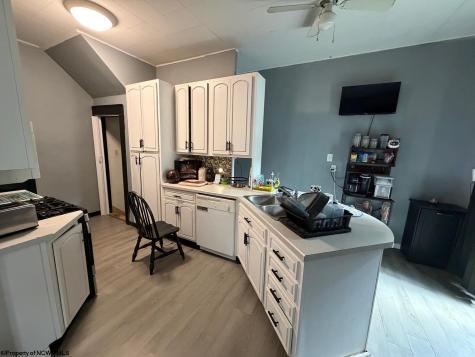 436 Pennsylvania Avenue Morgantown WV 26501