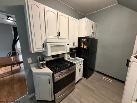 436 Pennsylvania Avenue Morgantown WV 26501