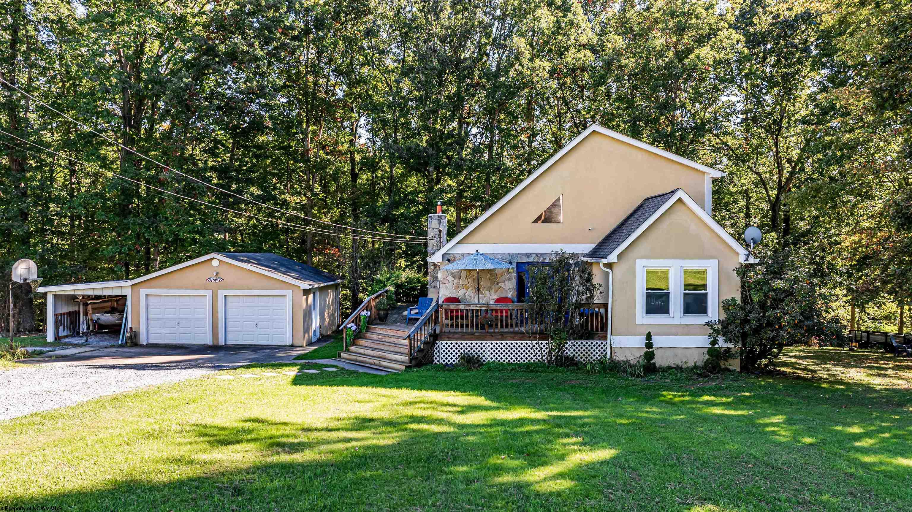 253 Arbogast Lane Morgantown WV 26508
