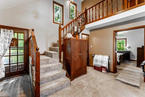 253 Arbogast Lane Morgantown WV 26508