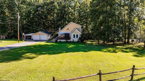 253 Arbogast Lane Morgantown WV 26508