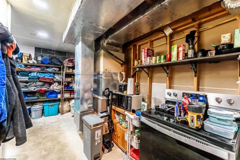 253 Arbogast Lane Morgantown WV 26508