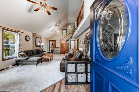 253 Arbogast Lane Morgantown WV 26508