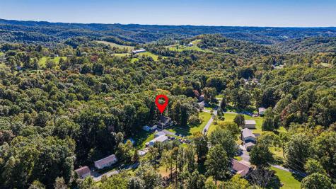 253 Arbogast Lane Morgantown WV 26508