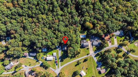 253 Arbogast Lane Morgantown WV 26508
