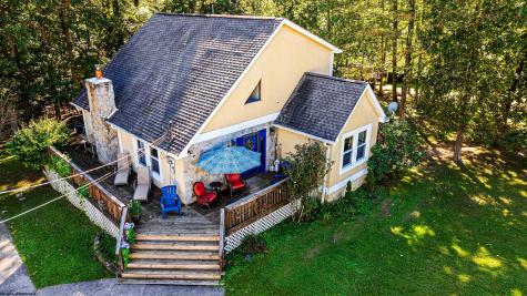 253 Arbogast Lane Morgantown WV 26508