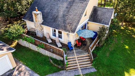253 Arbogast Lane Morgantown WV 26508
