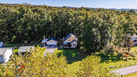 253 Arbogast Lane Morgantown WV 26508