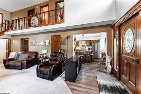 253 Arbogast Lane Morgantown WV 26508