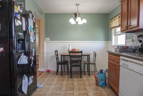 516 Front Street Fairmont WV 26554