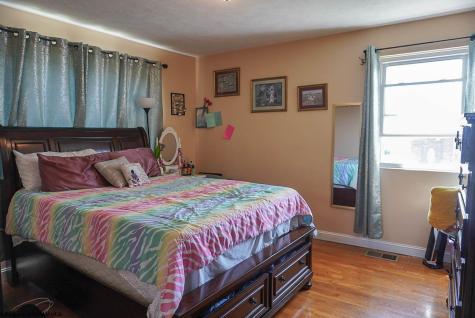 516 Front Street Fairmont WV 26554