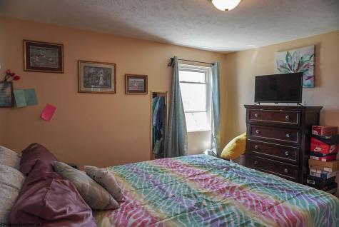 516 Front Street Fairmont WV 26554
