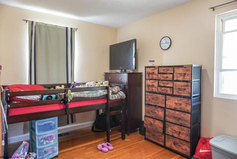 516 Front Street Fairmont WV 26554