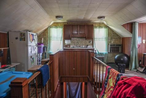 516 Front Street Fairmont WV 26554