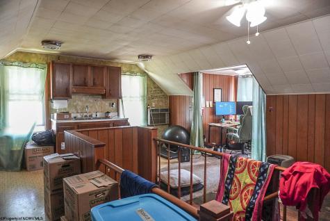 516 Front Street Fairmont WV 26554