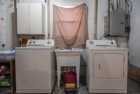 516 Front Street Fairmont WV 26554