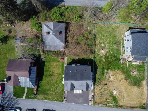 516 Front Street Fairmont WV 26554