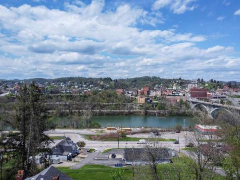 516 Front Street Fairmont WV 26554