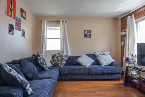 516 Front Street Fairmont WV 26554