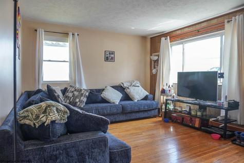 516 Front Street Fairmont WV 26554