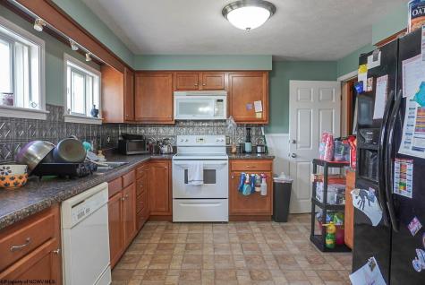 516 Front Street Fairmont WV 26554