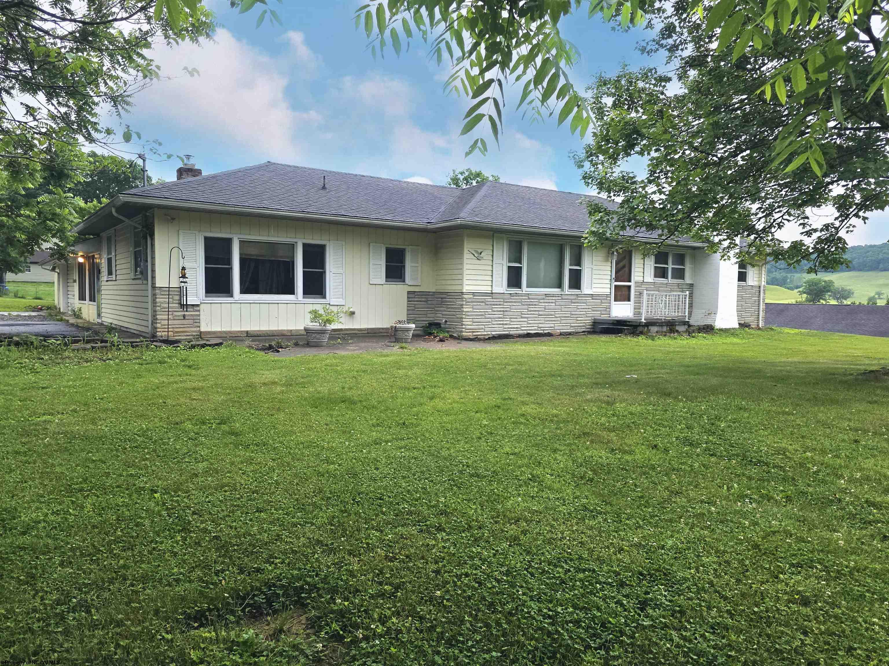 194 Smith Road Flemington WV 26347