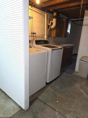 194 Smith Road Flemington WV 26347