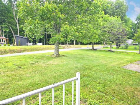 194 Smith Road Flemington WV 26347
