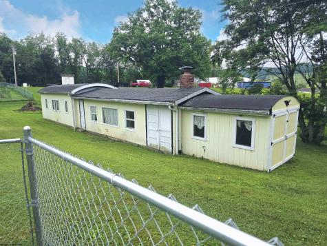 194 Smith Road Flemington WV 26347