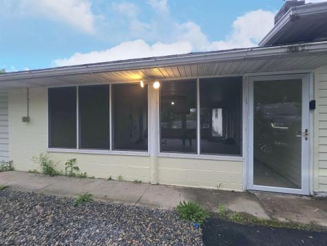 194 Smith Road Flemington WV 26347