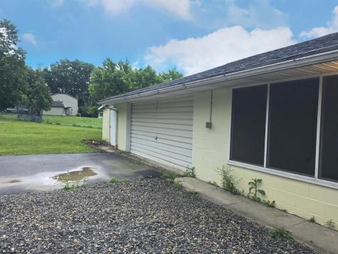 194 Smith Road Flemington WV 26347