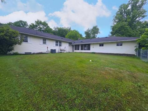 194 Smith Road Flemington WV 26347