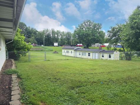 194 Smith Road Flemington WV 26347
