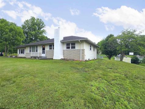 194 Smith Road Flemington WV 26347