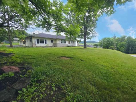 194 Smith Road Flemington WV 26347