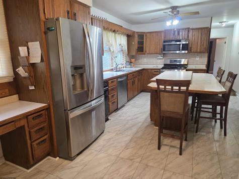 194 Smith Road Flemington WV 26347