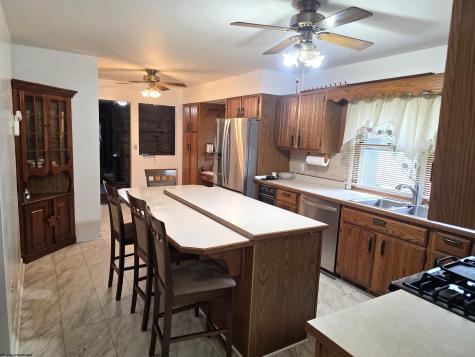 194 Smith Road Flemington WV 26347