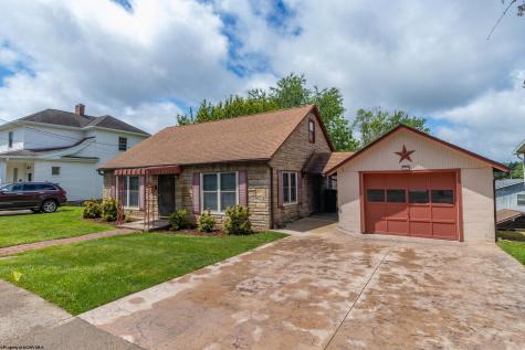 405 Orchard Avenue Bridgeport WV 26330