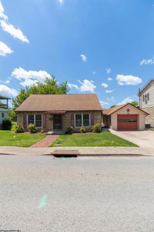 405 Orchard Avenue Bridgeport WV 26330