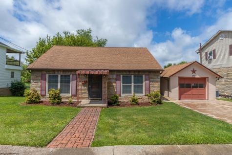 405 Orchard Avenue Bridgeport WV 26330