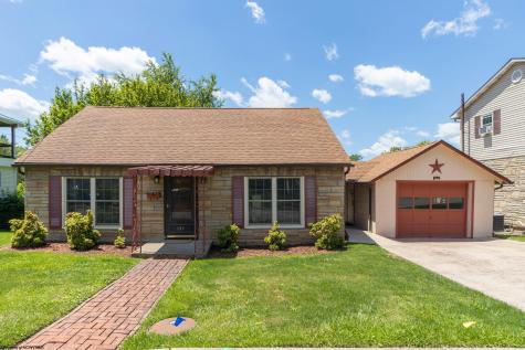 405 Orchard Avenue Bridgeport WV 26330