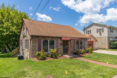 405 Orchard Avenue Bridgeport WV 26330