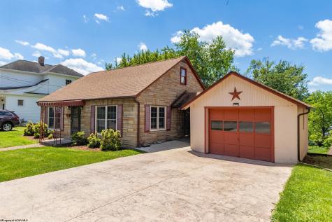 405 Orchard Avenue Bridgeport WV 26330