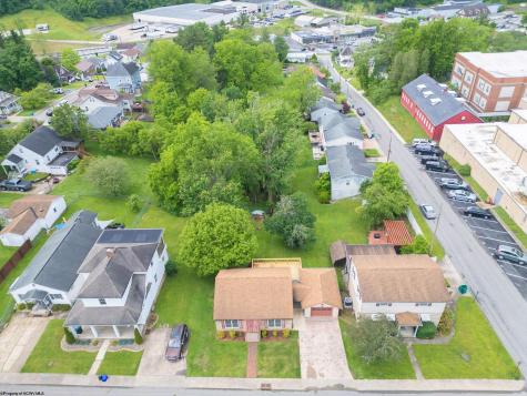 405 Orchard Avenue Bridgeport WV 26330