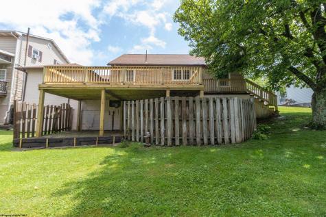 405 Orchard Avenue Bridgeport WV 26330