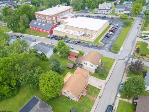 405 Orchard Avenue Bridgeport WV 26330