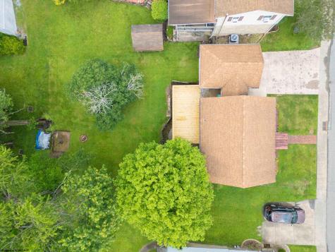 405 Orchard Avenue Bridgeport WV 26330