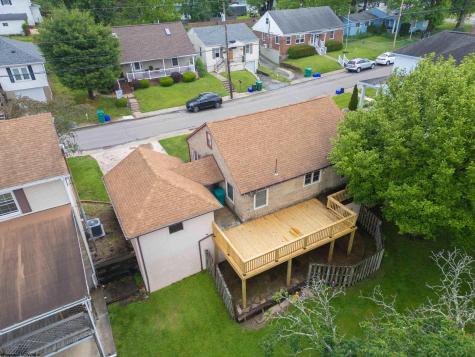 405 Orchard Avenue Bridgeport WV 26330