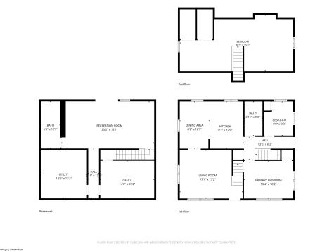 405 Orchard Avenue Bridgeport WV 26330